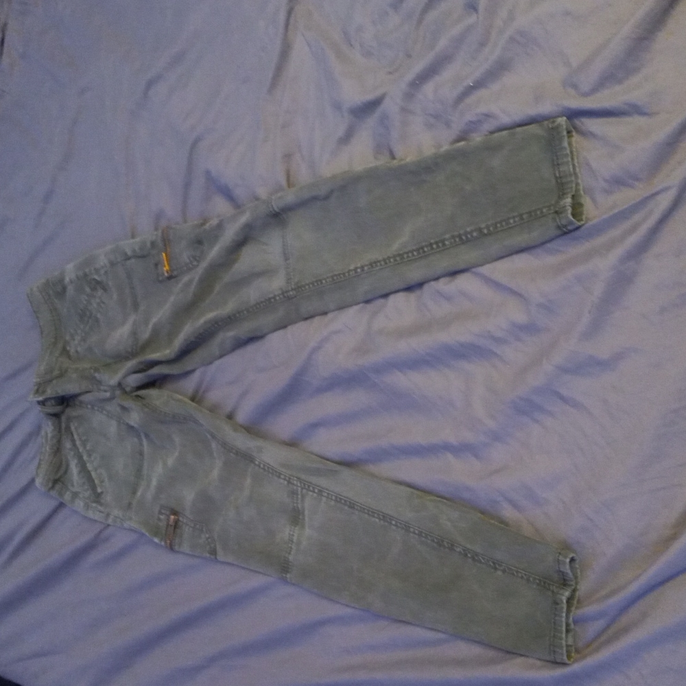 Women's Mossimo Denim Jeggings